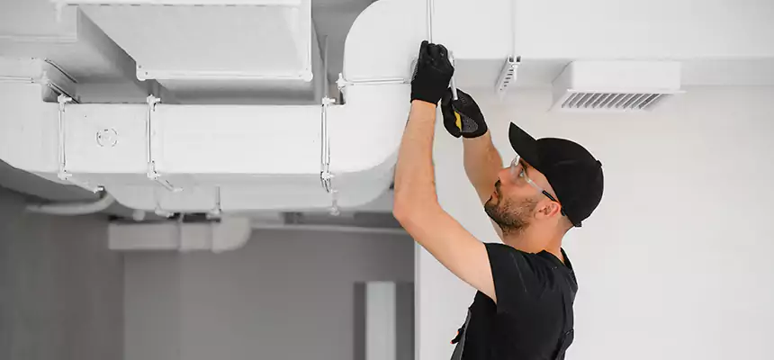 Our Air Duct Cleaning Services in Baldwin Park, CA