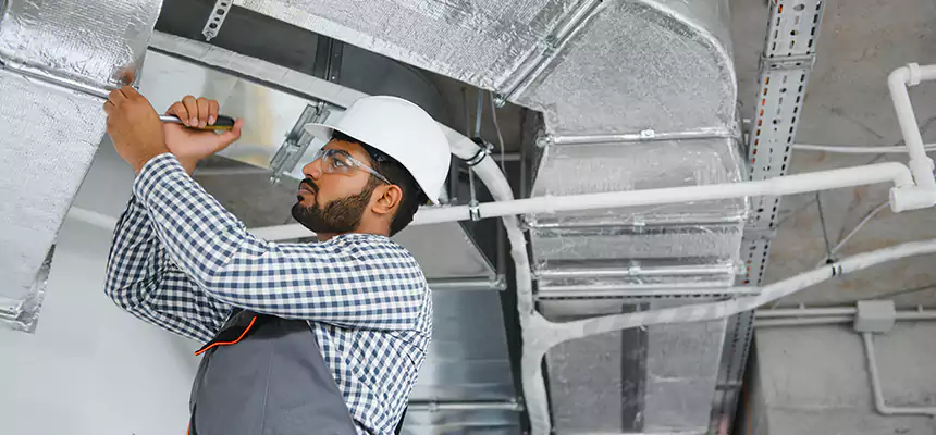 Proactive Ac Vent Repairs & Air Duct Replacement Companies Near Me in Baldwin Park