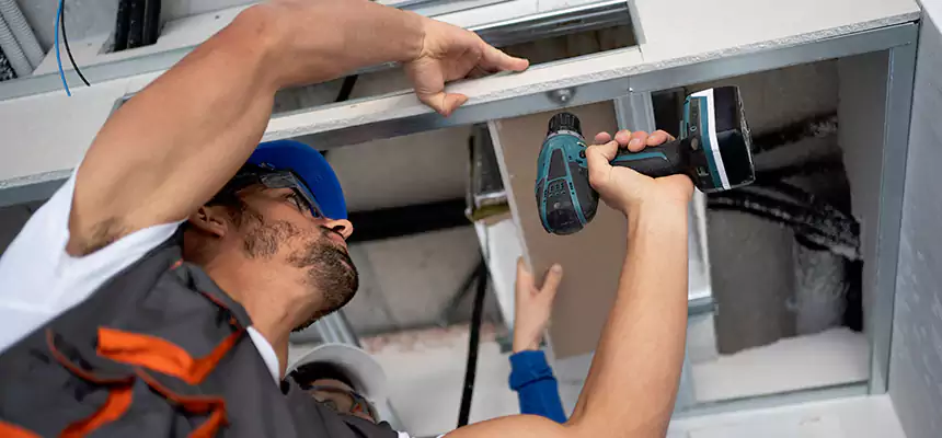 Our Apartment Air Duct Cleaning Services in Baldwin Park, CA