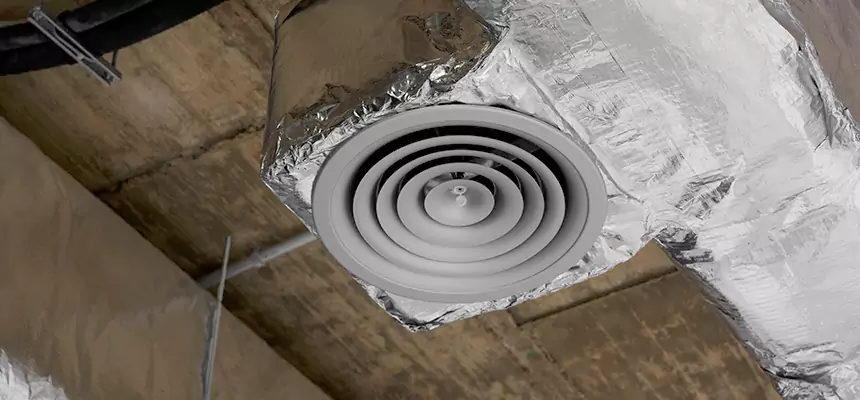 Our Basement Vent Cleaning Services in Baldwin Park, CA