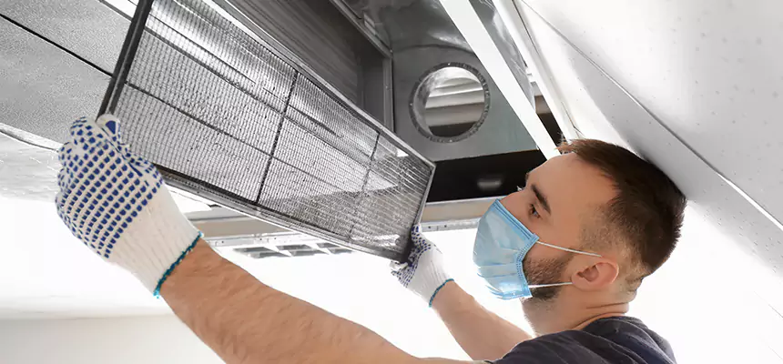 Our Bathroom Exhaust Duct Cleaning Services in Baldwin Park, CA