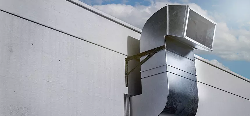 Trusted Industrial Dryer Vent Cleaning in Baldwin Park