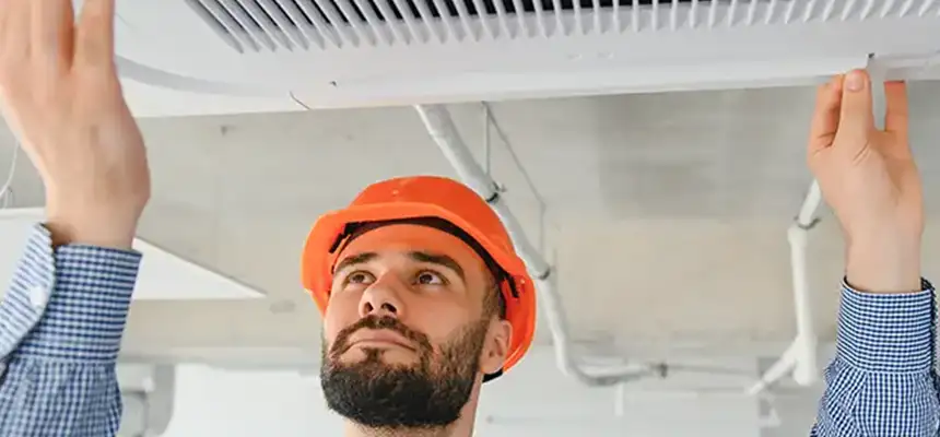 Our Furnace Vent Cleaning Services in Baldwin Park, CA