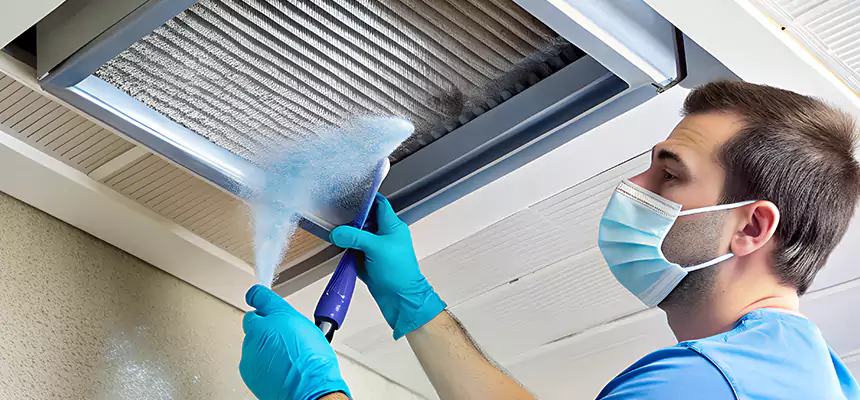 Our Home Ventilation Cleaning Services in Baldwin Park, CA
