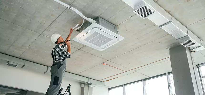 Our HVAC System Deodorizing Services in Baldwin Park, CA