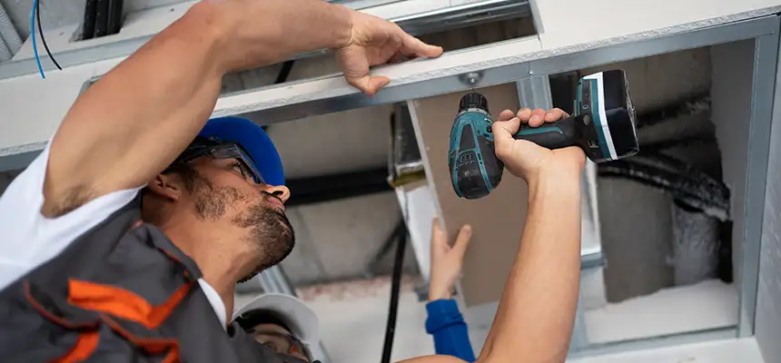 Our Improve Home Air Circulation Services in Baldwin Park, CA