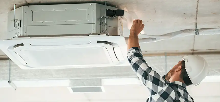 Our Local Vent Cleaning Services in Baldwin Park, CA