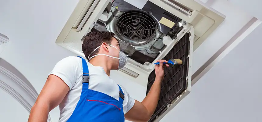 Our Move-in/Move-out Duct Cleaning Services in Baldwin Park, CA