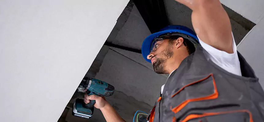 Our Post-Renovation Duct Debris Removal Services in Baldwin Park, CA