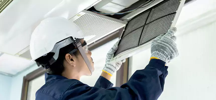 Our Residential Air Vent Cleaning Services in Baldwin Park, CA