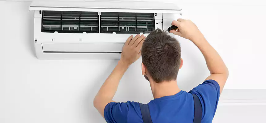 Our Smart Air Conditioning Installation Services in Baldwin Park, CA