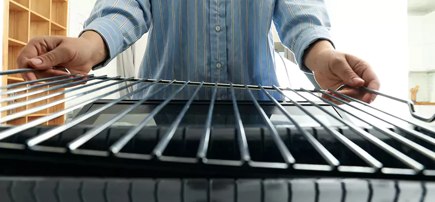 Our Vent Grille Washing Services in Baldwin Park, CA