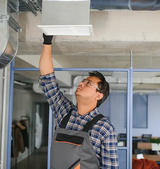 Top-Rated Air Duct Cleaning Near Me in Baldwin Park, CA