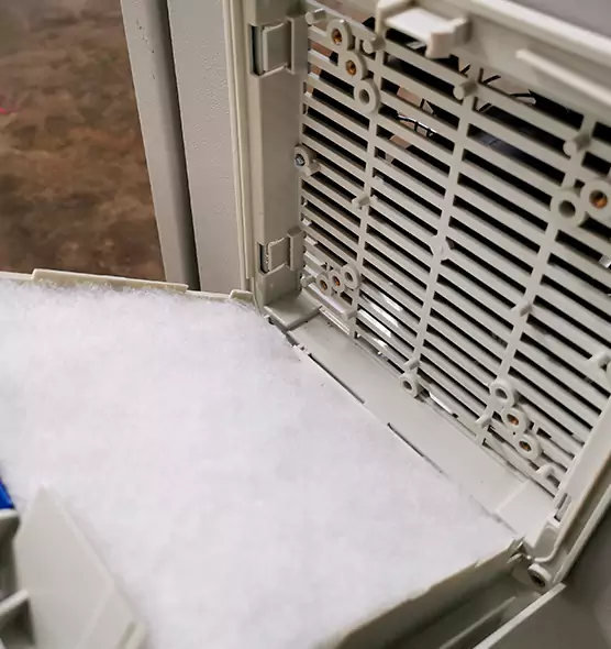 Professional Air Duct Expansion Solutions in Baldwin Park, CA