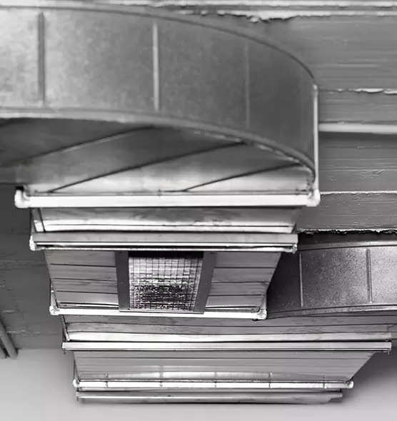 Professional Air Duct Pest Removal in Baldwin Park, CA