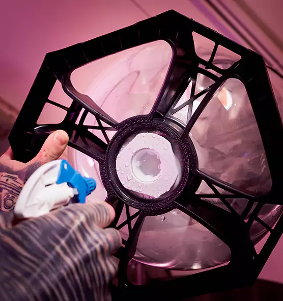 Advanced Basement Vent Cleaning in Baldwin Park, CA