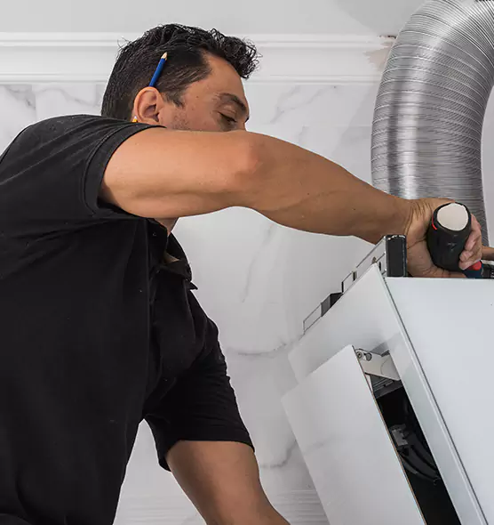 Trusted Bathroom Exhaust Duct Cleaning in Baldwin Park, CA