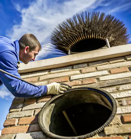 About Professional Chimney Sweep in Baldwin Park, CA