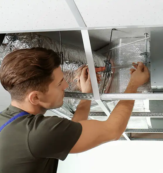 Professional Clogged Dryer Vent Repair in Baldwin Park, CA