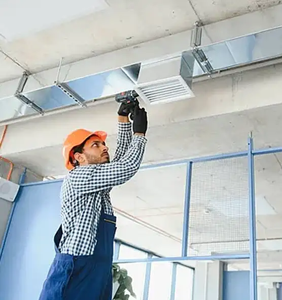 About Commercial Laundry Vent Cleaning in Baldwin Park, CA