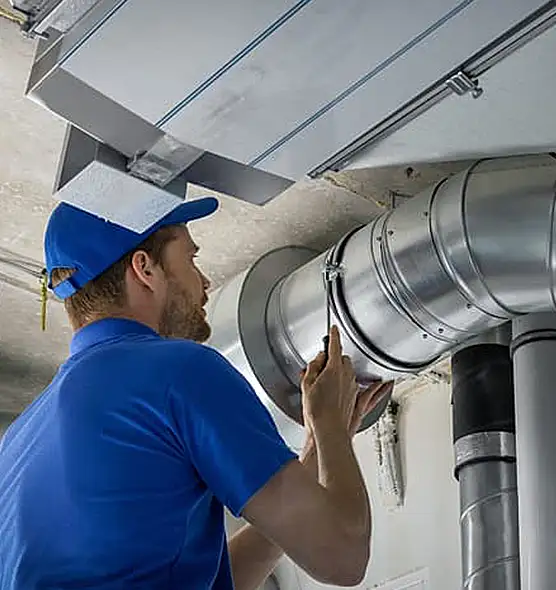 Advanced Dryer Vent Camera Inspection in Baldwin Park, CA