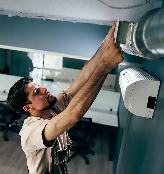 About Flexible Ductwork Replacement in Baldwin Park, CA