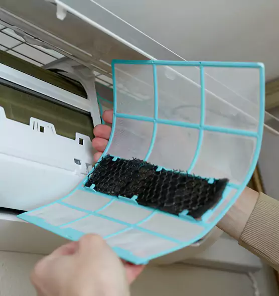 Welcome to Air Duct Cleaning & Repairs Baldwin Park — Your Local HEPA Filter Installation Pros in Baldwin Park, CA