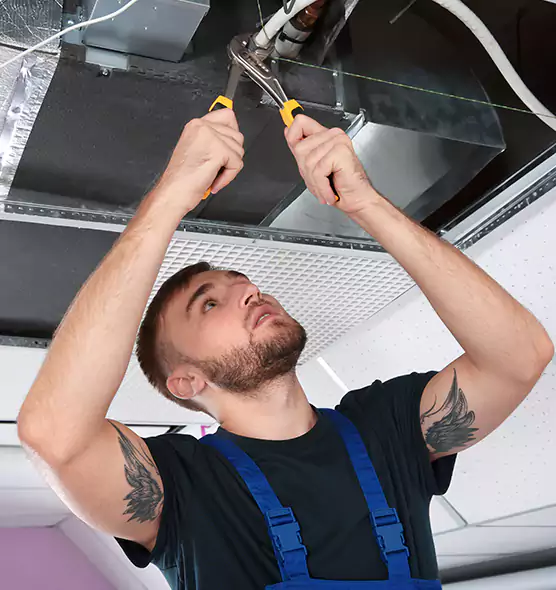 Trusted Home Air Duct Cleaning in Baldwin Park, CA