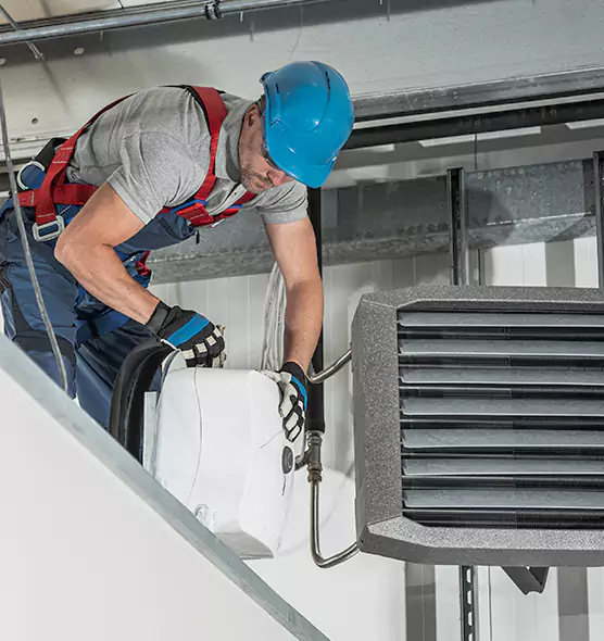 Professional HVAC Cleaning Solutions in Baldwin Park, CA