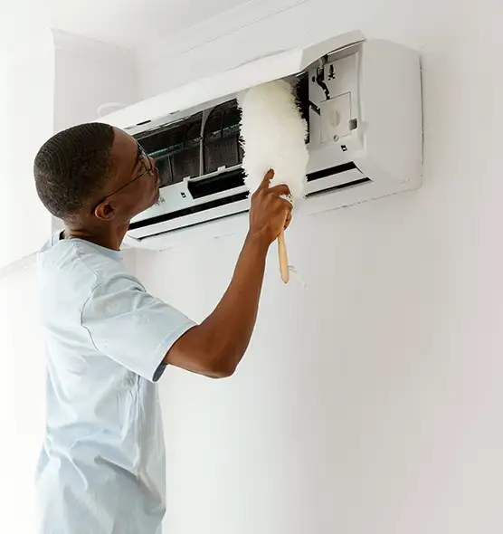 Professional Maximize AC Efficiency  in Baldwin Park, CA
