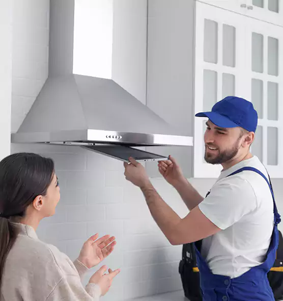 Trusted Multi-family Home Duct Cleaning in Baldwin Park, CA