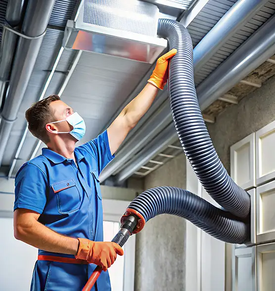 Welcome to Air Duct Cleaning & Repairs Baldwin Park — Your Local Roof Dryer Vent Cleaning Specialists in Baldwin Park, CA
