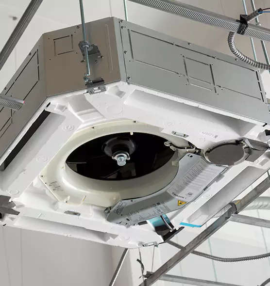 Professional Roof Vent Lint Removal Baldwin Park, CA