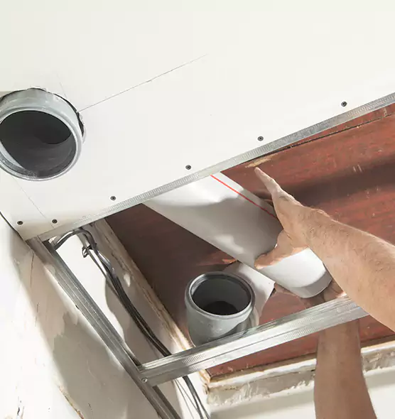 Professional Seasonal Allergy Air Duct Cleaning in Baldwin Park, CA