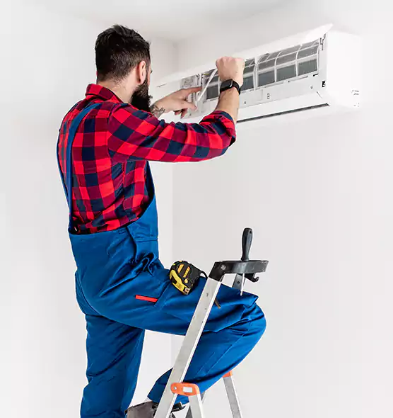 About Smart Air Conditioning Installation in Baldwin Park, CA
