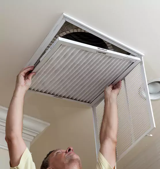 Trusted Vent Shaft Cleaning Expert in Baldwin Park, CA
