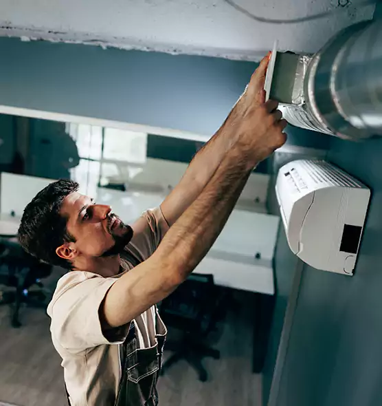 Reliable Warehouse Vent Cleaning in Baldwin Park, CA