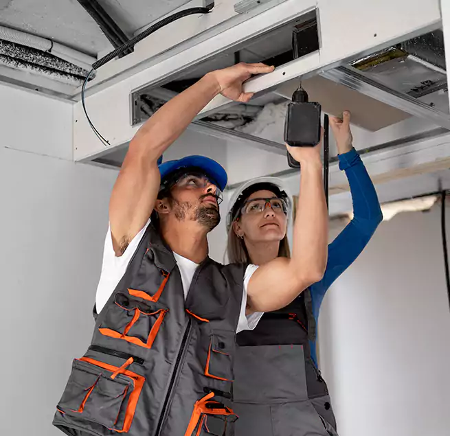 Why Homeowners & Businesses Trust Us in Baldwin Park, CA