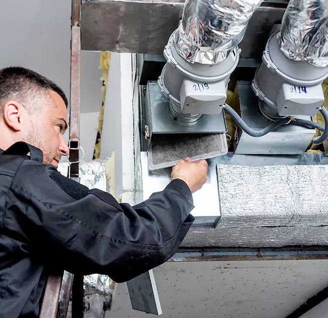 Why Homeowners & Businesses Trust Us in Baldwin Park, CA?