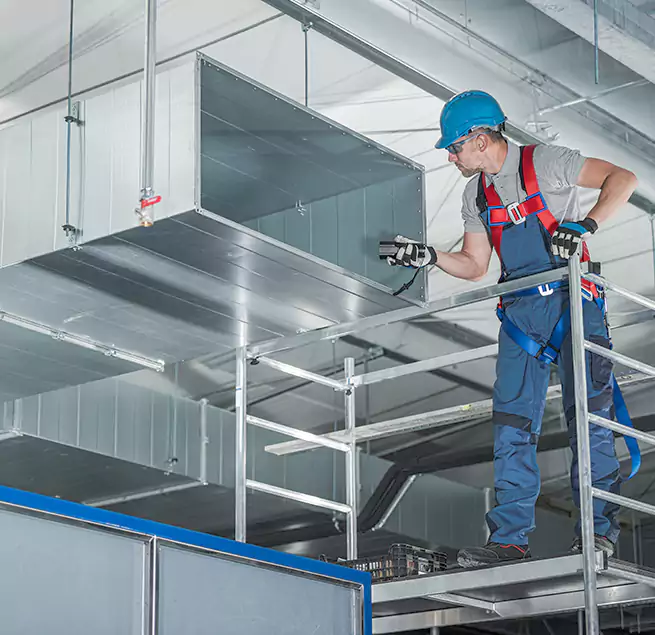 Why Homeowners & Businesses Trust Us in Baldwin Park, CA?