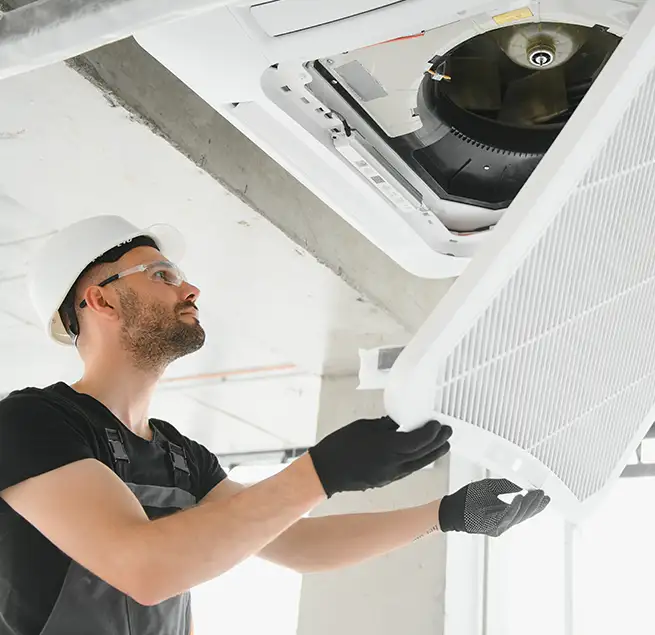 Why Homeowners & Businesses Trust Us in Baldwin Park, CA?