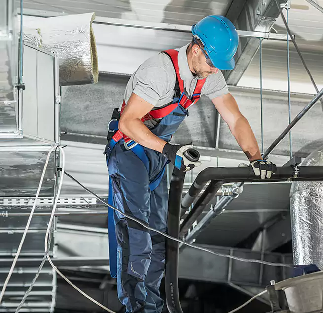 Why Homeowners & Businesses Trust Us in Baldwin Park, CA?