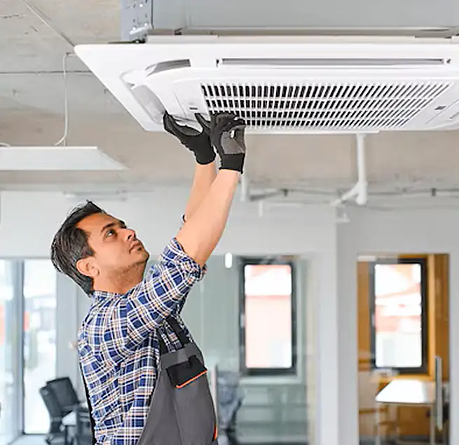 Why Homeowners & Businesses Trust Us in Baldwin Park, CA?