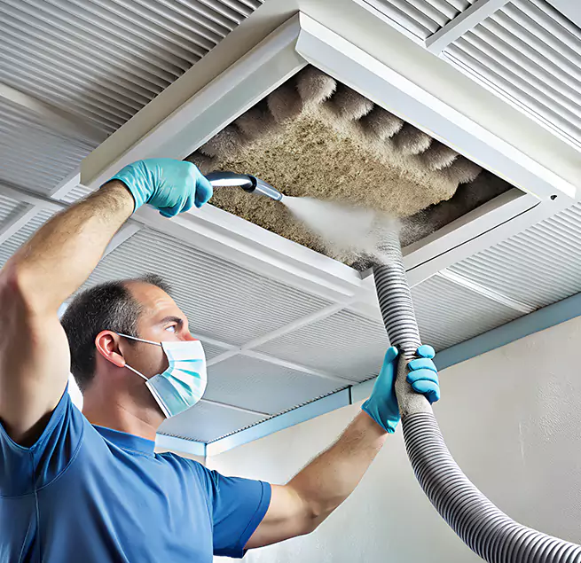 Why Homeowners Businesses Trust Us in Baldwin Park, CA?