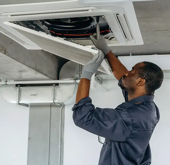 Why Homeowners & Businesses Trust Us in Baldwin Park, CA?