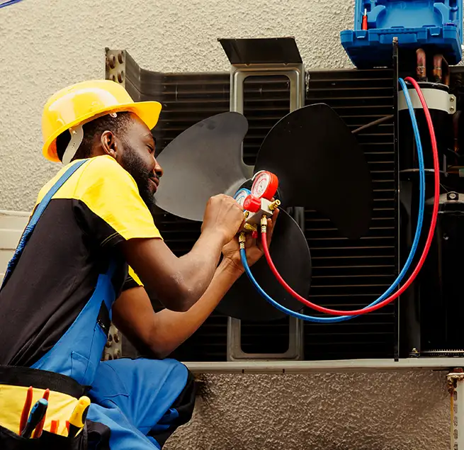 Why Homeowners & Businesses Trust Us in Baldwin Park, CA?