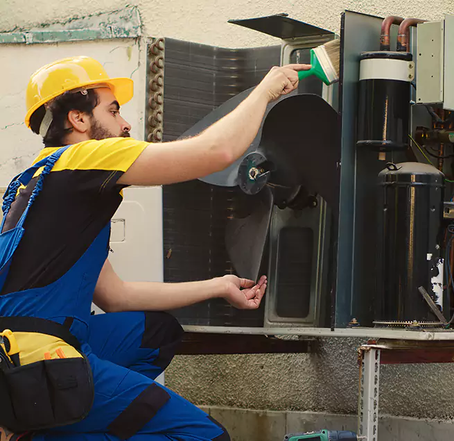 Why Homeowners & Businesses Trust Us Baldwin Park, CA?