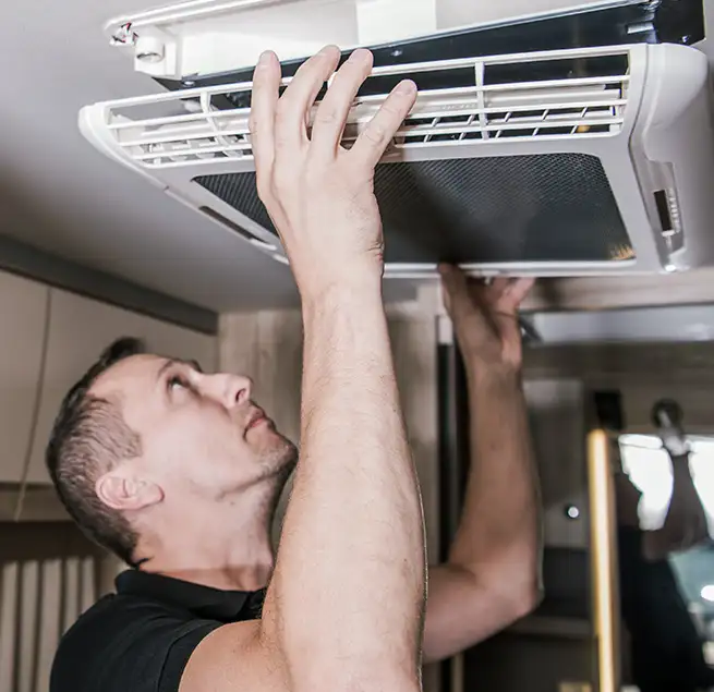 Why Homeowners & Businesses Trust Us Baldwin Park, CA