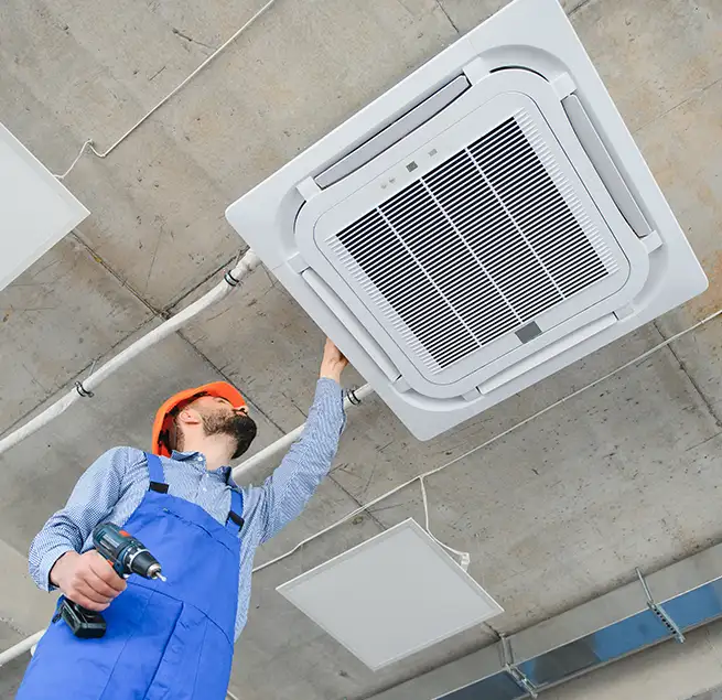 Why Homeowners & Businesses Trust Us in Baldwin Park, CA