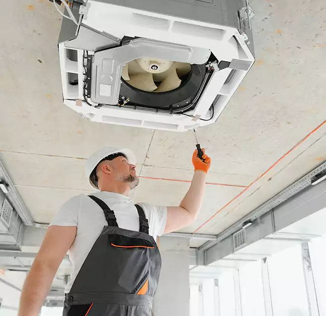 Why Homeowners Businesses Trust Us in Baldwin Park, CA